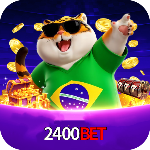 Logo da 2400bet