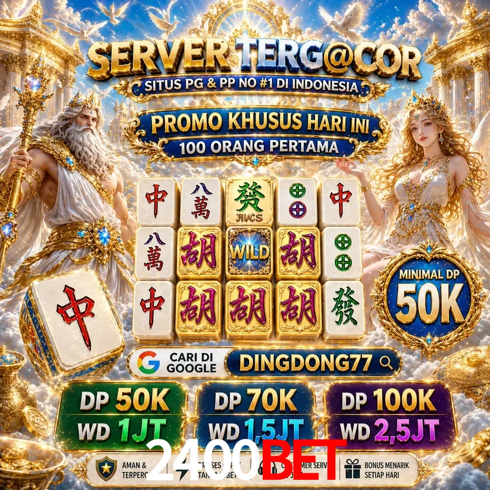 Segurança 2400bet SSL
